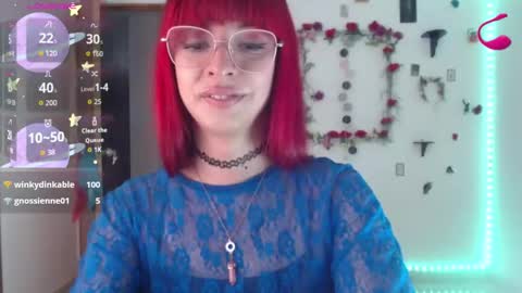 Galya online show from 10-21-25, 11:05