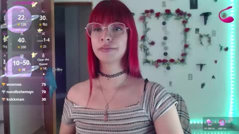 Galya online show from 11-15-25, 01:47