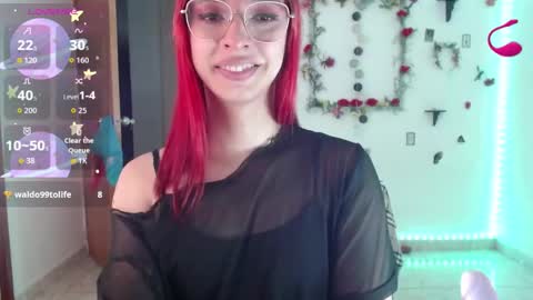 Galya online show from 12-14-25, 12:05