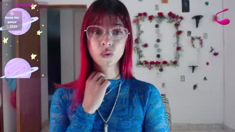 Galya online show from 03-14-26, 11:43