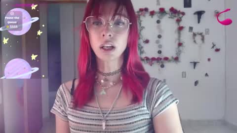 Galya online show from 03-18-26, 11:46