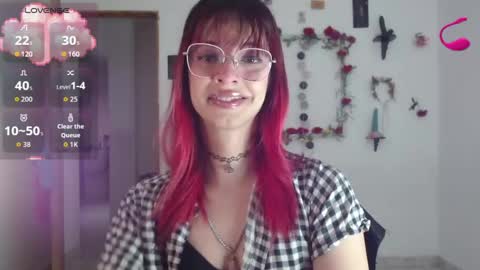 Galya online show from 05-14-26, 12:01