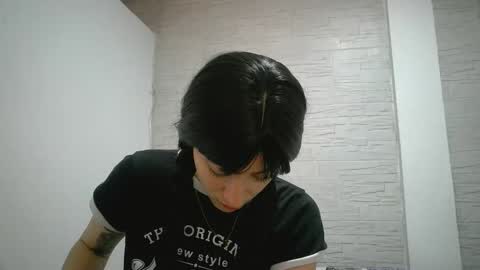 Snapshot of _genesid_dixton chatting on 11-11-25, 07:25 Mia-foster online show from 11-11-25, 07:25