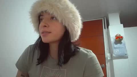 Snapshot of _genesid_dixton chatting on 01-13-26, 07:08 Mia-foster online show from 01-13-26, 07:08