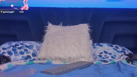 Gia Rose online show from 12-27-24, 08:07