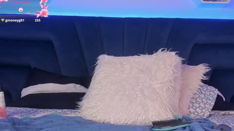 Gia Rose online show from 01-14-25, 09:09