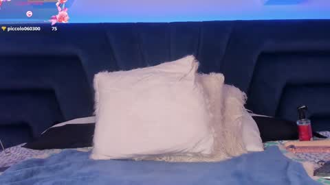 Gia Rose online show from 01-18-25, 10:39