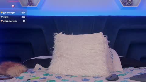 Gia Rose online show from 01-23-25, 11:26