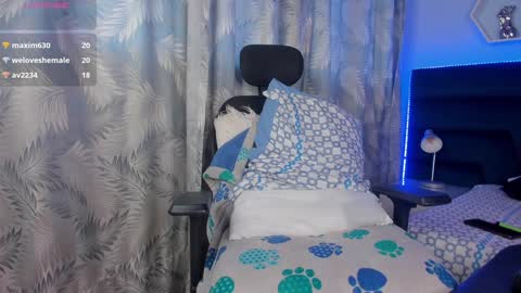 Gia Rose online show from 01-27-25, 10:06