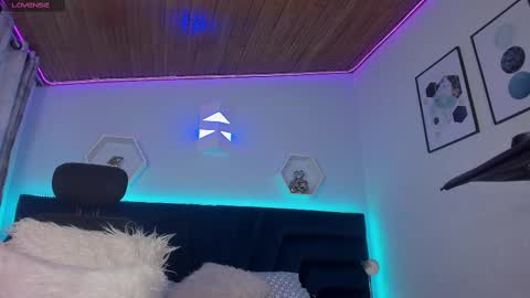 Gia Rose online show from 03-03-25, 10:10