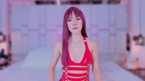 Snapshot of _gigidoll_ chatting on 09-15-25, 11:43 Gigi online show from 09-15-25, 11:43