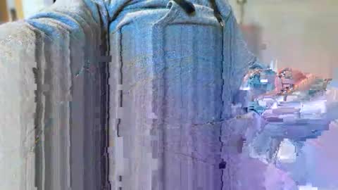 Ginger boy online show from 01-16-25, 08:43