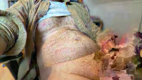 Ginger boy online show from 01-21-25, 10:08