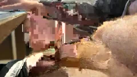 Ginger boy online show from 02-25-25, 03:16