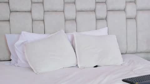 Ginger Cherry online show from 02-01-25, 08:08