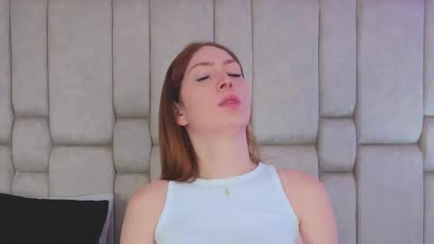 Ginger Cherry online show from 01-19-26, 07:56