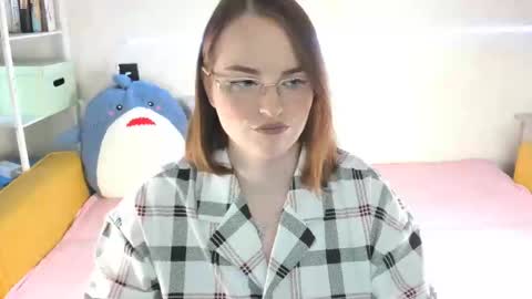 GingerMean online show from 12-11-24, 05:10