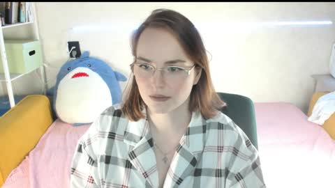 GingerMean online show from 12-14-24, 10:56