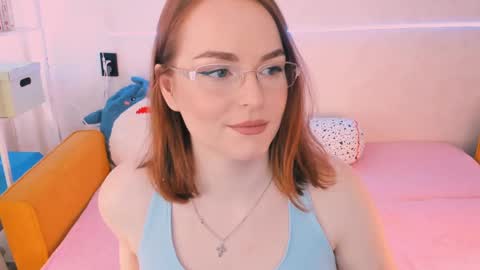 GingerMean online show from 02-03-25, 05:29