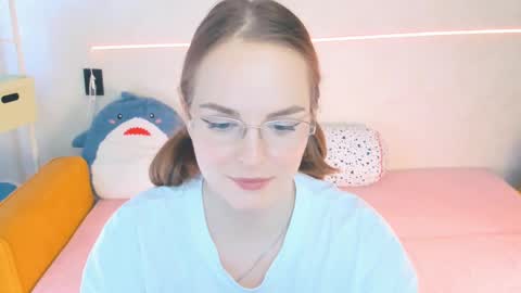 GingerMean online show from 02-10-25, 09:04