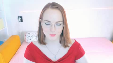 GingerMean online show from 02-11-25, 06:08