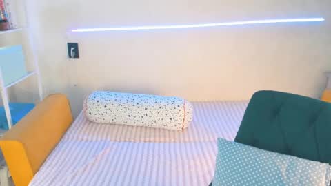 GingerMean online show from 02-27-25, 09:32