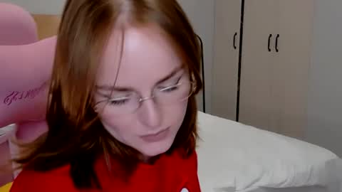 GingerMean online show from 07-13-26, 06:05