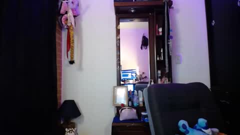 valeryindependent model online show from 01-25-25, 03:30