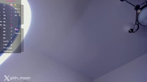 Snapshot of _golden_moon_ chatting on 03-08-25, 01:50 Rina online show from 03-08-25, 01:50