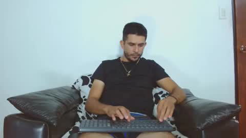 _grasshopper online show from 03-02-26, 02:14