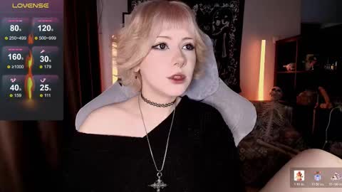 Tori online show from 02-03-26, 06:00