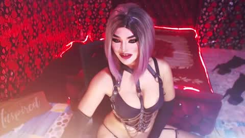 Snapshot of _hailyourqueenx chatting on 12-02-24, 10:12 GoDDess Chloe online show from 12-02-24, 10:12