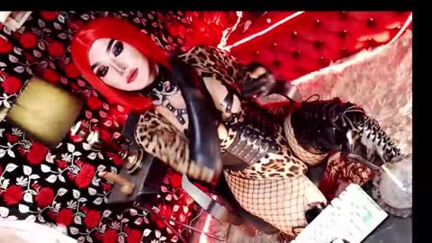 Snapshot of _hailyourqueenx chatting on 01-17-26, 07:39 GoDDess Chloe online show from 01-17-26, 07:39