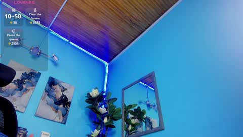 Mathews online show from 02-07-25, 01:53