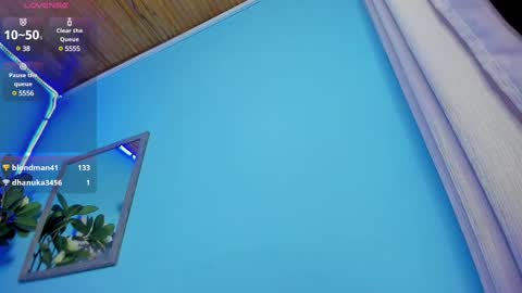 Snapshot of _hairybeard_ chatting on 03-04-25, 01:38 Mathews online show from 03-04-25, 01:38