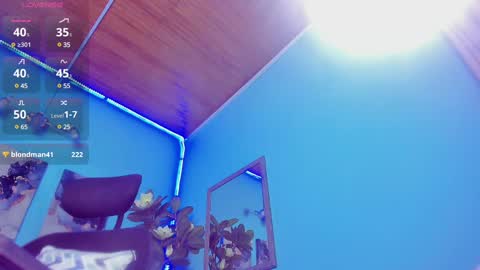 Snapshot of _hairybeard_ chatting on 03-05-25, 09:27 Mathews online show from 03-05-25, 09:27