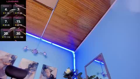 Snapshot of _hairybeard_ chatting on 03-11-25, 10:51 Mathews online show from 03-11-25, 10:51