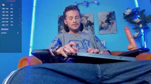 Snapshot of _hairybeard_ chatting on 09-14-25, 03:11 Mathews online show from 09-14-25, 03:11