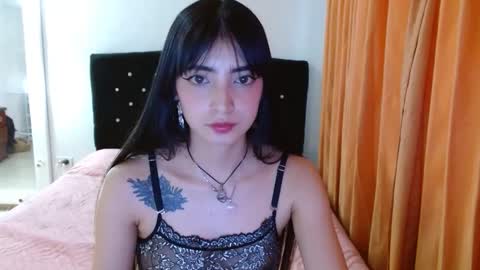 Snapshot of _hanna_69 chatting on 01-15-25, 10:57 Hanna online show from 01-15-25, 10:57