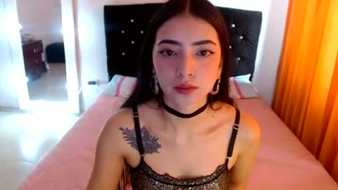 Snapshot of _hanna_69 chatting on 06-30-26, 05:03 Hanna online show from 06-30-26, 05:03
