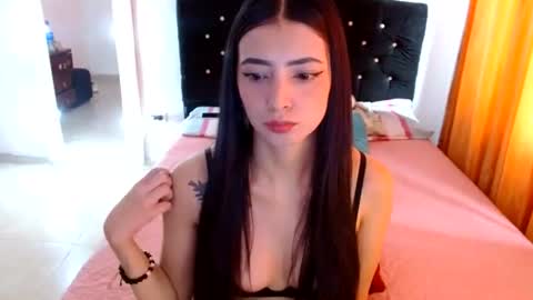 Snapshot of _hanna_69 chatting on 07-15-26, 05:40 Hanna online show from 07-15-26, 05:40