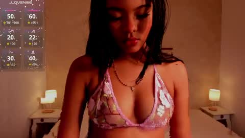 Hanna Botero online show from 04-18-26, 07:58