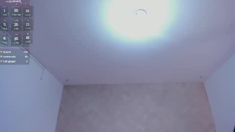 Hanna Botero online show from 05-16-26, 11:25