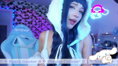 Snapshot of _heavenly_blue_ chatting on 12-03-24, 04:47 Bluey online show from 12-03-24, 04:47