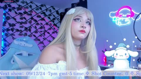 Snapshot of _heavenly_blue_ chatting on 12-09-24, 12:45 Bluey online show from 12-09-24, 12:45