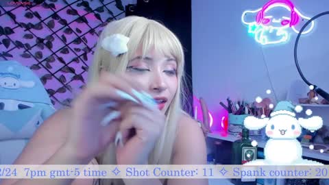 Snapshot of _heavenly_blue_ chatting on 12-09-24, 06:55 Bluey online show from 12-09-24, 06:55