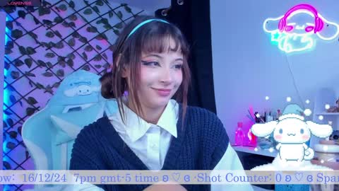Snapshot of _heavenly_blue_ chatting on 12-16-24, 08:31 Bluey online show from 12-16-24, 08:31