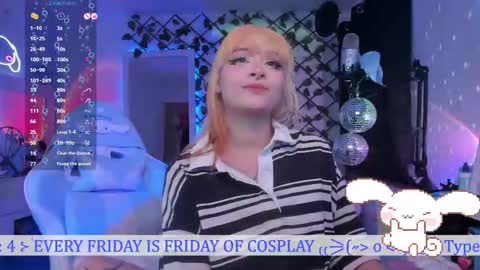 Snapshot of _heavenly_blue_ chatting on 09-12-25, 12:33 Bluey online show from 09-12-25, 12:33