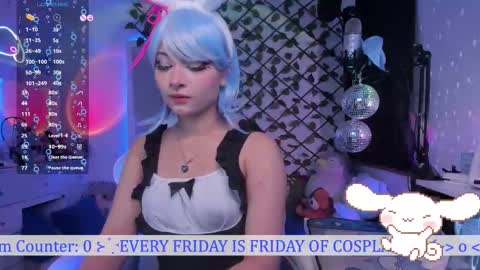 Snapshot of _heavenly_blue_ chatting on 09-14-25, 04:22 Bluey online show from 09-14-25, 04:22