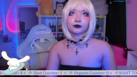 Snapshot of _heavenly_blue_ chatting on 04-28-26, 02:27 Bluey online show from 04-28-26, 02:27